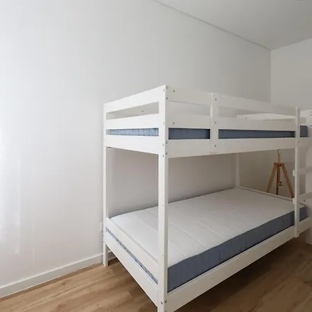 Triana Boutique Διαμέρισμα Alenquer