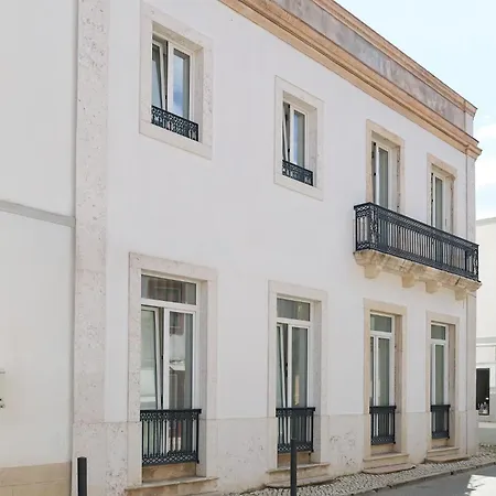 Διαμέρισμα Triana Boutique *